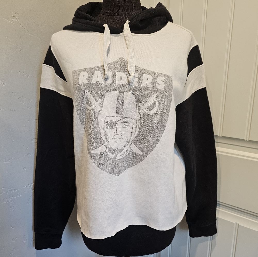 Junk Food Raiders Hoodie